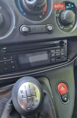 Грузовой фургон Renault Kangoo 2021 в 