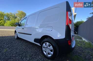 Грузовой фургон Renault Kangoo 2021 в 