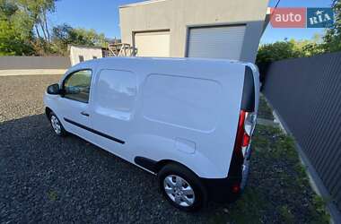 Грузовой фургон Renault Kangoo 2021 в 