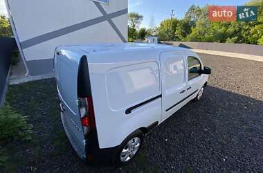 Грузовой фургон Renault Kangoo 2021 в 