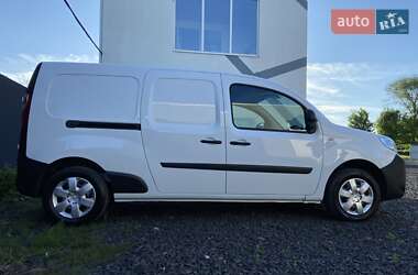 Мінівен Renault Kangoo 2021 в Києві