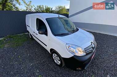 Грузовой фургон Renault Kangoo 2021 в 