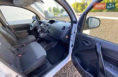 Грузовой фургон Renault Kangoo 2021 в 