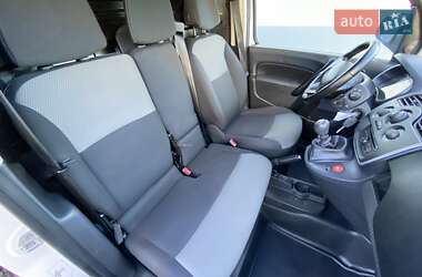 Грузовой фургон Renault Kangoo 2021 в 