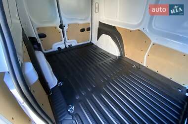 Грузовой фургон Renault Kangoo 2021 в 