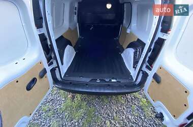 Грузовой фургон Renault Kangoo 2021 в 