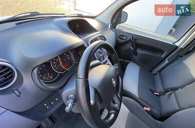 Грузовой фургон Renault Kangoo 2021 в 