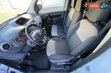 Грузовой фургон Renault Kangoo 2021 в 