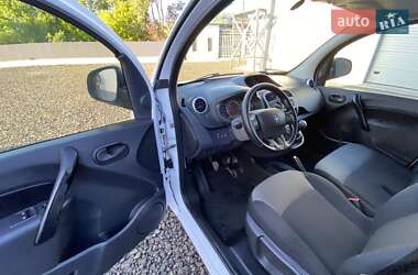 Грузовой фургон Renault Kangoo 2021 в 