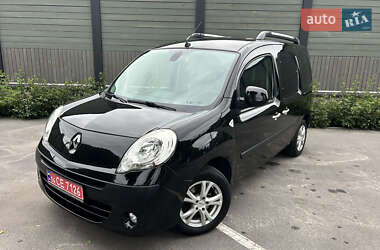 Мінівен Renault Kangoo 2013 в Вінниці