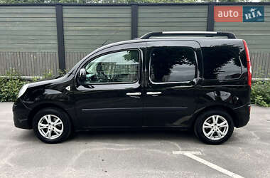 Мінівен Renault Kangoo 2013 в Вінниці