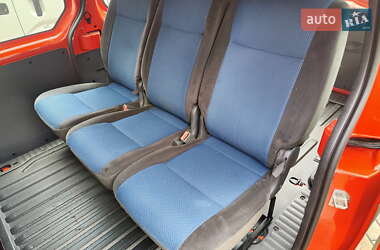 Мінівен Renault Kangoo 2018 в 
