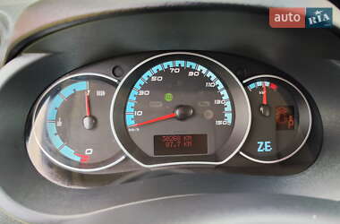 Мінівен Renault Kangoo 2018 в 