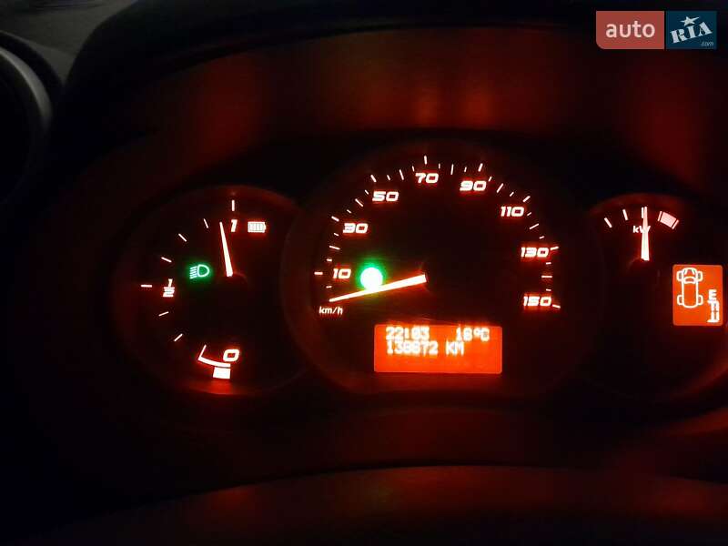 Минивэн Renault Kangoo 2013 в Сумах фото 16 Минивэн Renault Kangoo 2013 в Сумах