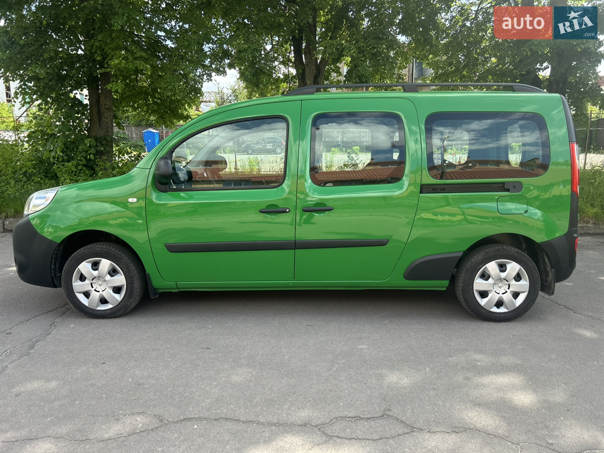 2019 Renault Kangoo - мініатюра 3