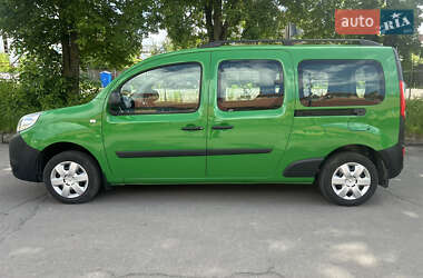 Минивэн Renault Kangoo 2019 в 