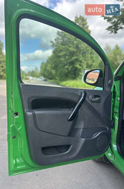 Минивэн Renault Kangoo 2019 в 