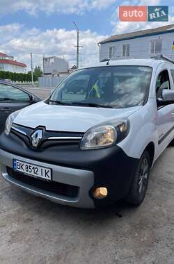 Минивэн Renault Kangoo 2014 в Демидовке