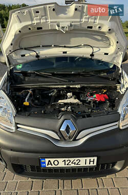 Грузовой фургон Renault Kangoo 2016 в 