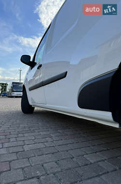 Грузовой фургон Renault Kangoo 2016 в 