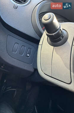 Грузовой фургон Renault Kangoo 2016 в 