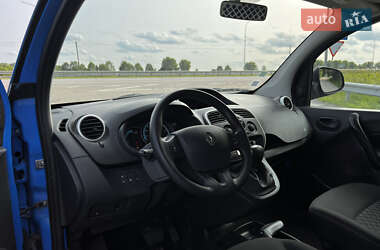 Грузовой фургон Renault Kangoo 2016 в 