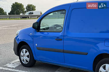 Грузовой фургон Renault Kangoo 2016 в 