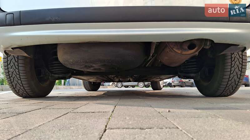 Минивэн Renault Kangoo 2012 в Луцке