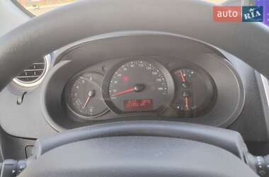 Минивэн Renault Kangoo 2017 в 