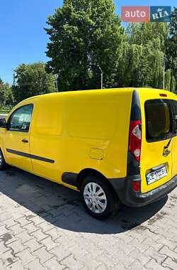 Вантажний фургон Renault Kangoo 2012 в 