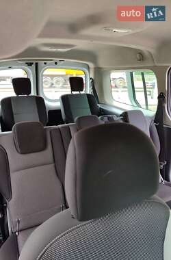 Минивэн Renault Kangoo 2014 в 