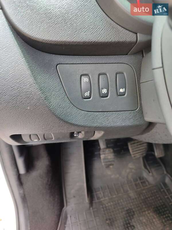 Минивэн Renault Kangoo 2014 в Киеве