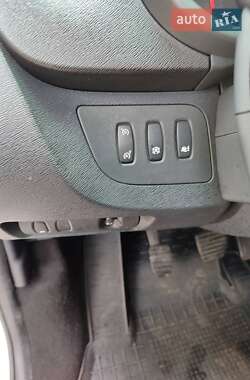Минивэн Renault Kangoo 2014 в 