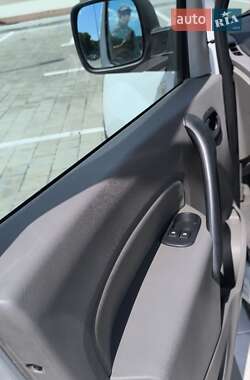 Мінівен Renault Kangoo 2010 в 
