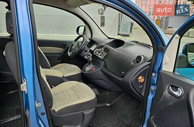 Мінівен Renault Kangoo 2012 в 