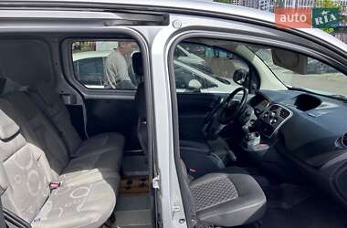 Грузопассажирский фургон Renault Kangoo 2014 в 