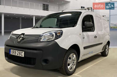Грузовой фургон Renault Kangoo 2019 в Виннице
