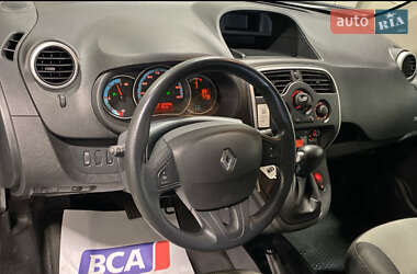 Вантажний фургон Renault Kangoo 2019 в 