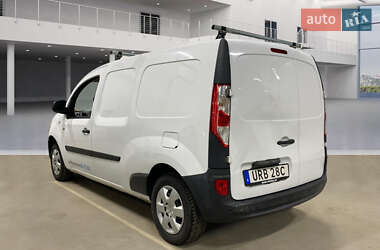 Вантажний фургон Renault Kangoo 2019 в 