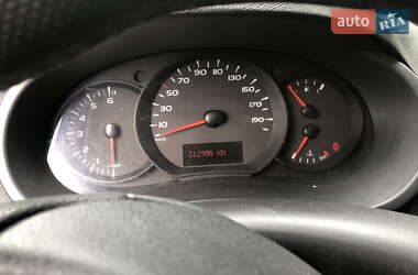 Вантажний фургон Renault Kangoo 2012 в 