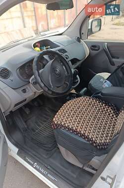 Минивэн Renault Kangoo 2008 в 