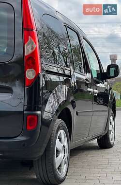 Минивэн Renault Kangoo 2008 в 