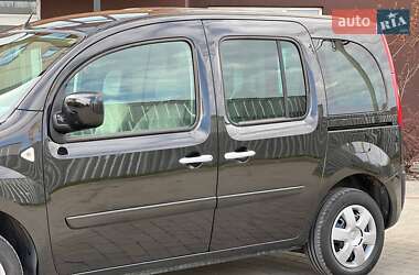 Минивэн Renault Kangoo 2008 в 