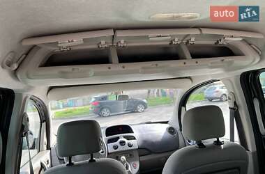 Минивэн Renault Kangoo 2008 в 