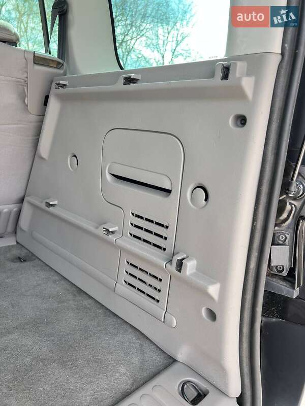 Мінівен Renault Kangoo 2008 в Дубні