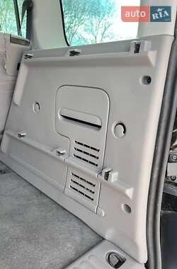 Минивэн Renault Kangoo 2008 в 