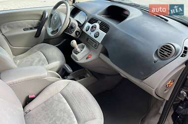 Минивэн Renault Kangoo 2008 в 