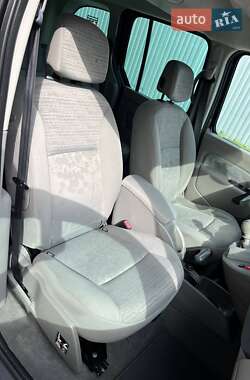 Минивэн Renault Kangoo 2008 в 