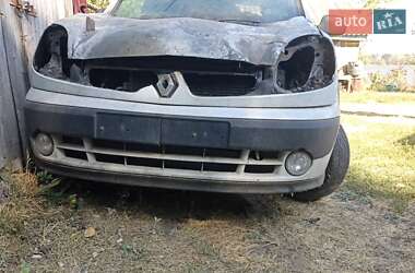 Грузовой фургон Renault Kangoo 2007 в Харькове