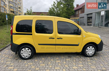 Грузовой фургон Renault Kangoo 2013 в 